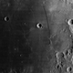 Image for article titled The Seven Wonders of the Moon